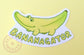 Bananagator - April 2023