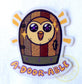 A-Door-Able Hooty