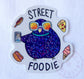 Street Foodie - June 2024